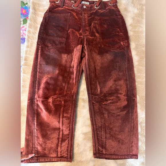 We The Free moxie barrel jeans - Picture 7 of 11